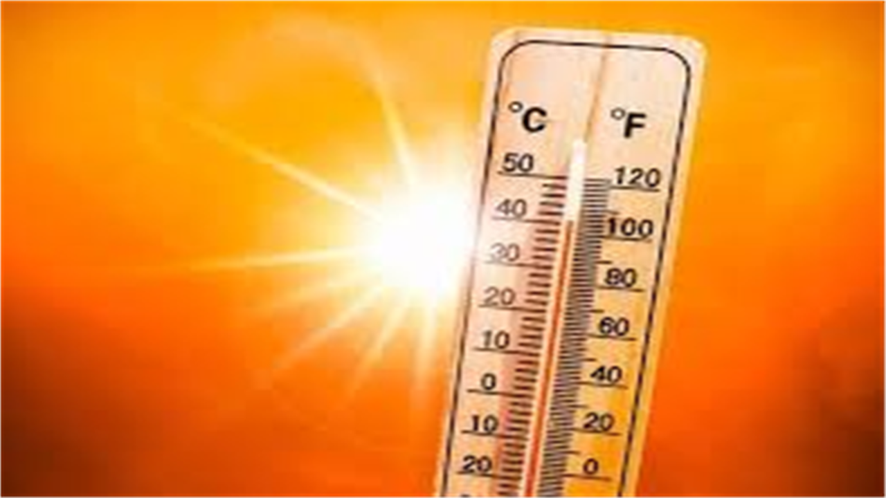 «أتربة تحجب الرؤية».. «الأرصاد» تحذر من طقس الأربعاء والحرارة تكسر حاجز 35 درجة